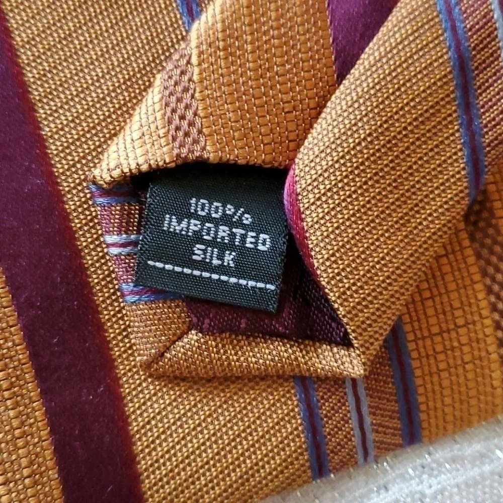 Jones New York neck tie